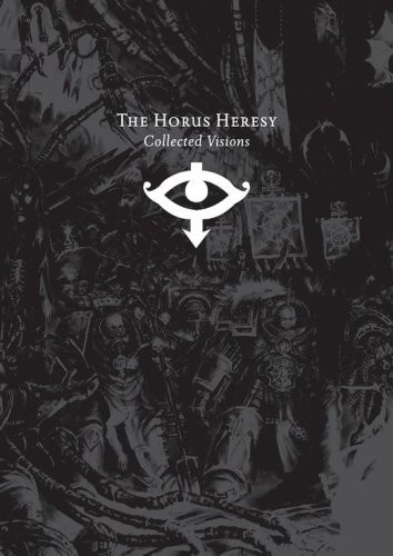 The Horus Heresy: Collected Visions under Social Sciences in The Books Store