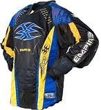 Empire Contact 08 LTD Paintball Jersey - Ice