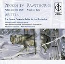 Prokofiev: Peter and...