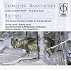 Prokofiev: Peter and the Wolf / Britten: Young Person's Guide to the Orchestra [Classics for Pleasure]