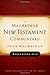 Revelation 1-11 MacArthur New Testament Commentary (Volume 32) (MacArthur New Testament Commentary Series)