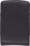 BlackBerry Synthetic Pocket Case without Belt Clip or Closing Mechanism for ....