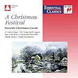 A Christmas Festival: Favorite Christmas Carols