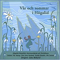 V&aring;r och sommar i H&ouml;galid