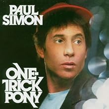One-Trick Pony