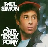 One-Trick Pony