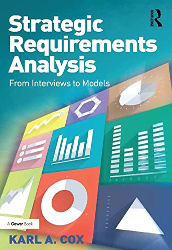Strategic Requirements Analysis: From Interviews to Models