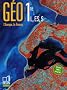 G�o 1e L, ES, S : L'Europe, la France