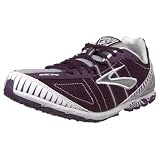 Brooks Women's Mach 12 Spikeless Track Spike
