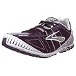 Brooks Womens Mach 12 Spikeless Track Spike