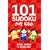 101 Sudoku for Kids