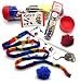 Interactive Assortment of Cat Toys