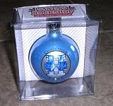 Boyz II Men Christmas 1996 Ornament 2