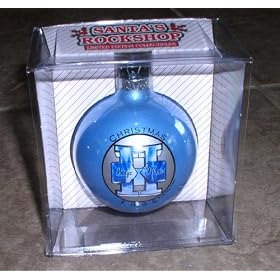 Boyz II Men Christmas 1996 Ornament 2
