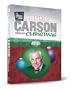 Johnny Carson Celebrates Christmas