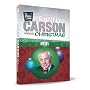 Johnny Carson Celebrates Christmas