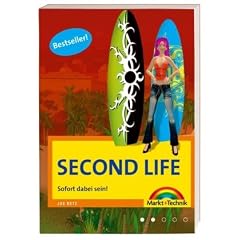 Second Life. Sofort dabei sein!