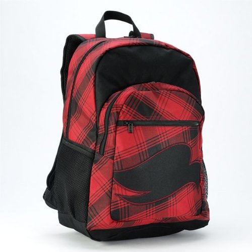 Plaid Backpacks for School and More