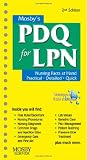 Mosbys PDQ for LPN, 2e
