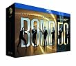 James Bond - 22 Film Collection [Blu-ray] [1962]