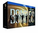 James Bond - 22 Film Collection [Blu-ray] [1962]