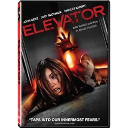 Elevator