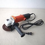 ディスクグラインダー 電動倶楽部 E-5110