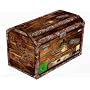 Monster Hunter Tri inkl. Classic Controller Pro & Wii Speak & Lagiacrus Figur - Limited Edition