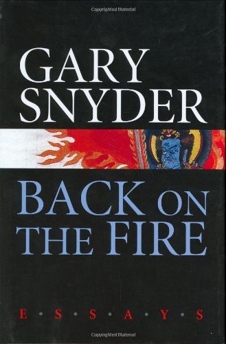 Back on the Fire: Essays