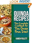 Quinoa Recipes