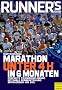 Runner's World: Marathon unter 4h in 6 Monaten