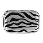 Premium Foam Zipper Eva Pouch Carrying Case - 10 Color Available for Western Digital WD Passport Essential Elements Portable 2.5" Hard Drive 80GB 160GB 250GB 320GB 500GB