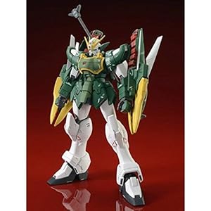 OVA版”ナタク”をMG化！プレミアムバンダイ限定「MG 1/144 アルトロン