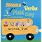 Humorous Children's Books on Language Arts Topics