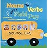 Nouns and Verbs Have a Field Day