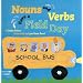 Nouns and Verbs Have a Field Day