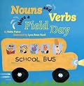 Nouns and Verbs Have a Field Day