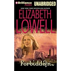 Forbidden (Medieval Trilogy) (Medieval Trilogy)