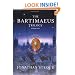 Bartimaeus Trilogy: The Amulet of Samarkand - Book #1