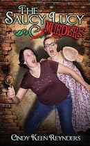 The Saucy Lucy Murders (The Saucy Lucy series)