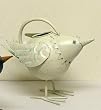 Charmaine the Chicken Metal Watering Can