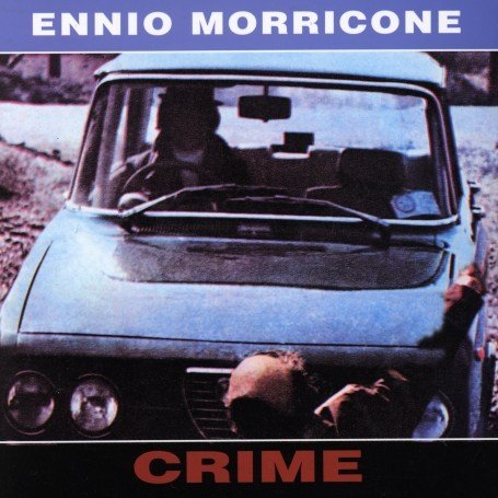 CD-Charts  Music : Crime