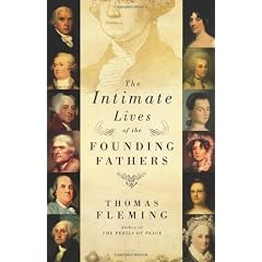 The Intimate Lives Of The Founding Fathers