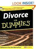 Divorce For Dummies (UK Edition)