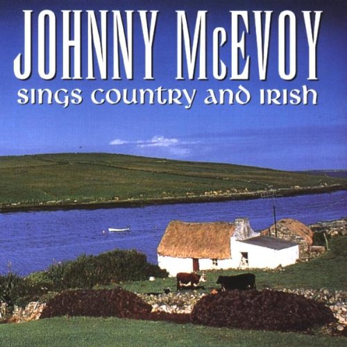 SINGS COUNTRY AND IRISH
