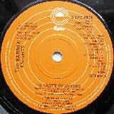 Barron Knights, The - A Taste Of Aggro - [7"]