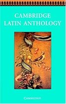 Cambridge Latin Anthology (Cambridge Latin Course)