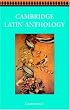 Cambridge Latin Anthology (Cambridge Latin Course)