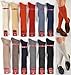 One Pair Marcoliani Men's Over-the-Calf Luxury Cashmere Italian Socks - RARE