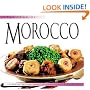 Food of Morocco: Authentic Recipes from the North African Coast (Food of the World Cookbooks)
